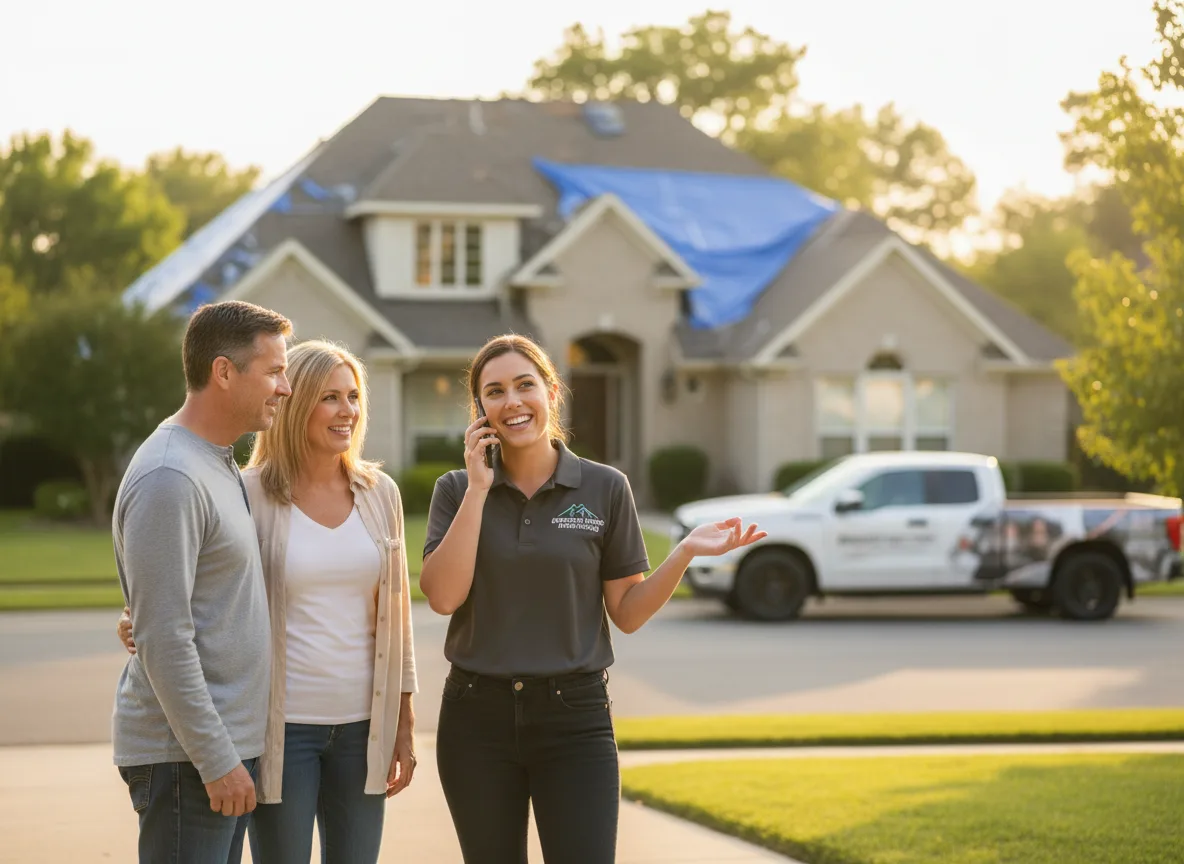 Emergency Roof Repair Marathon, IA FAQs